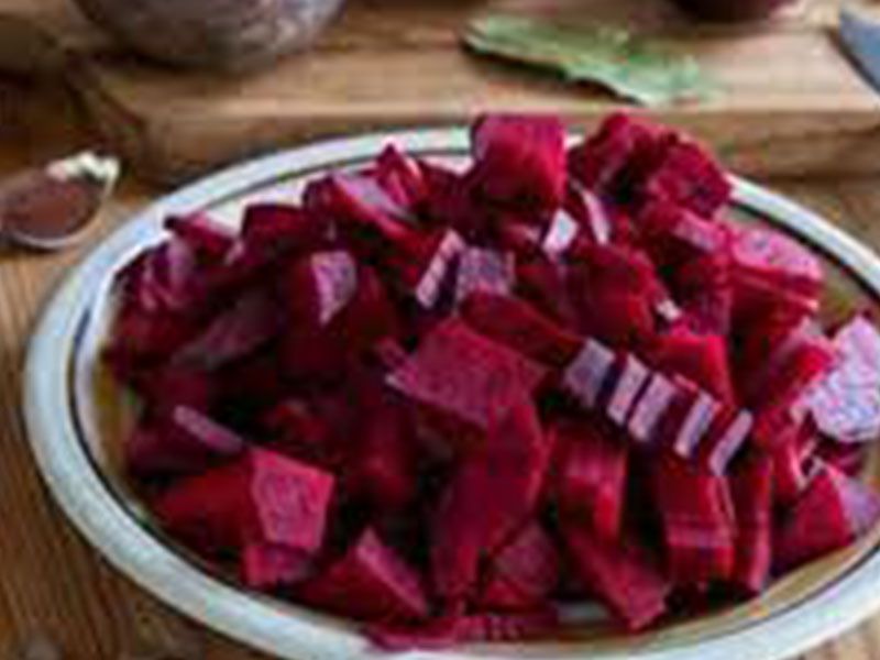 Beet Salad