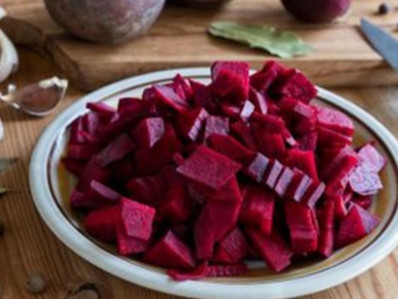 Beet Salad