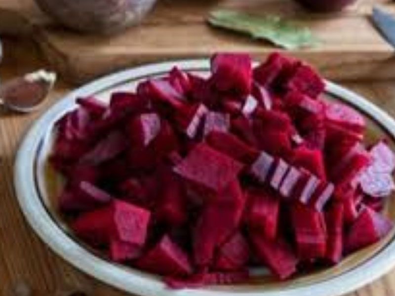 Beet Salad