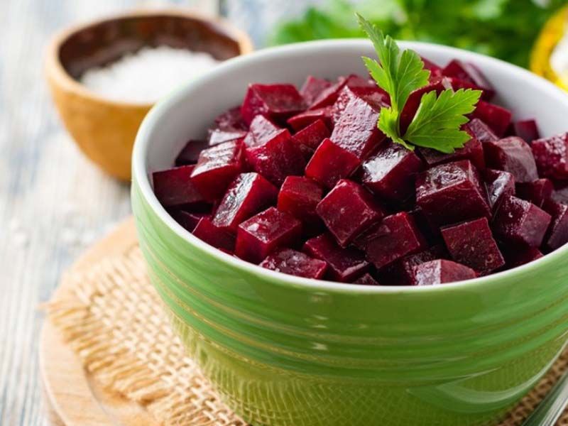 beet salad