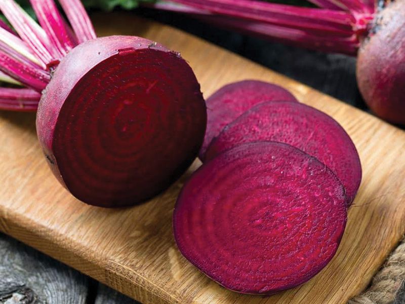 Beetroot Salad