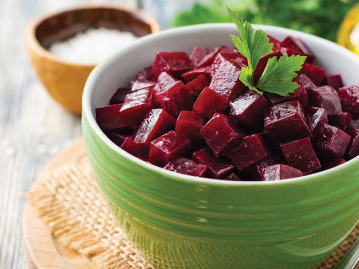 Beet Salad