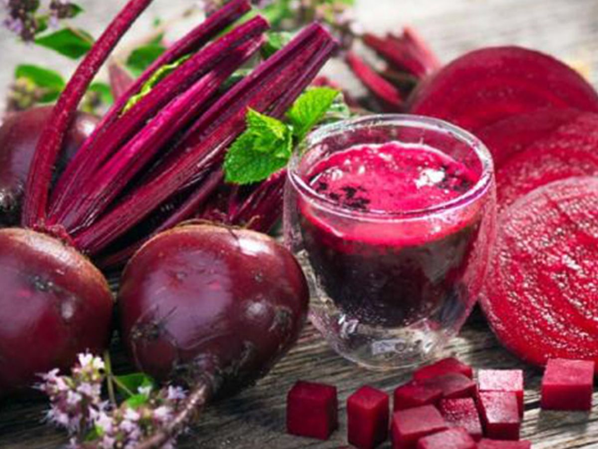 Beet Salad