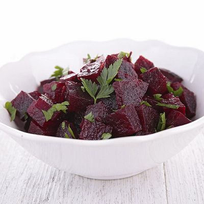 Beetroot Salad