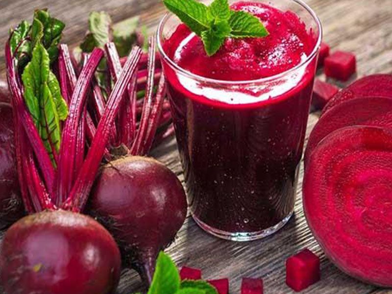 Beet Salad