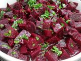 Beet Salad