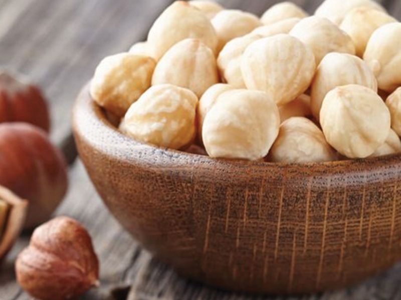Hazelnut