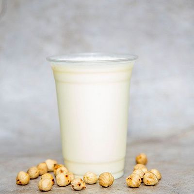 hazelnut