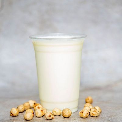 Hazelnut