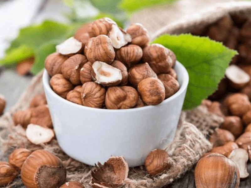 Hazelnut