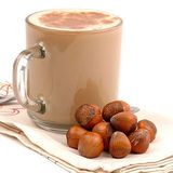 Hazelnut Juice