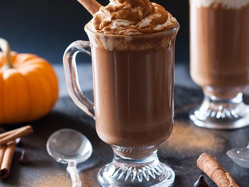 Hazelnut With Chocolate