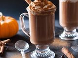 Hazelnut With Chocolate