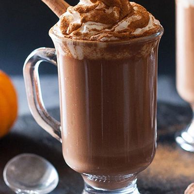 Chocolate Hazelnut