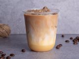 Hazelnut Vanilla or Chocolate