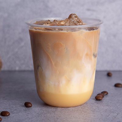 Vanilla Hazelnut