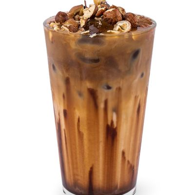 Hazelnut