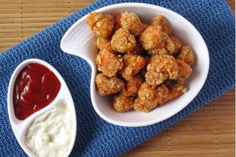 Pop Corn