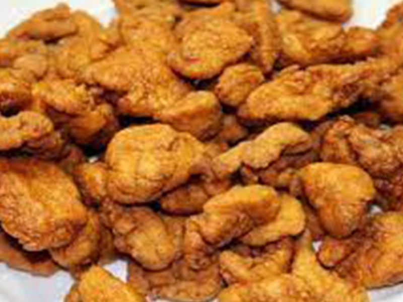 Pop Chicken