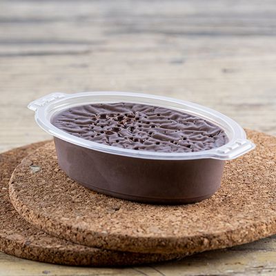 Chocolate Pudding