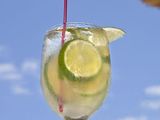 Puerto Rico Cocktail
