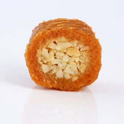 Cashew burmah