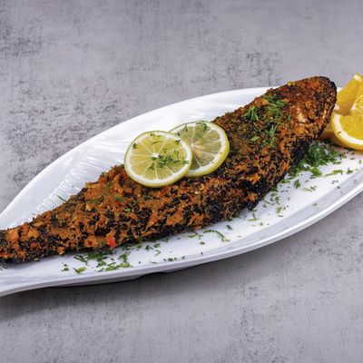Morgan Seafood photo 10