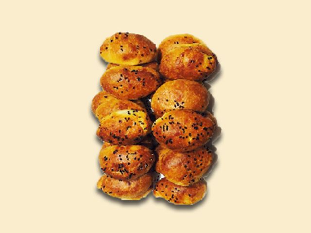 White Cheese Borek