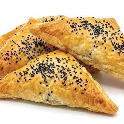Nigella seeds borek quarter kilo