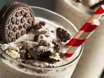 Borio Shake