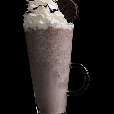 Oreo