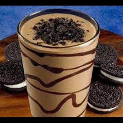 Borio Shake