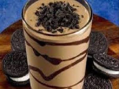 Hot Nutella Chocolate