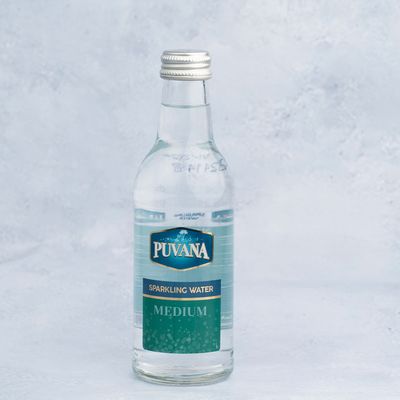 Sparkling Water