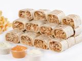 12 Pcs Chicken Box
