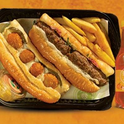 Shish Kbab photo 12