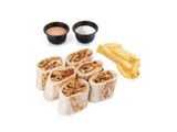 6 Pcs Chicken Box