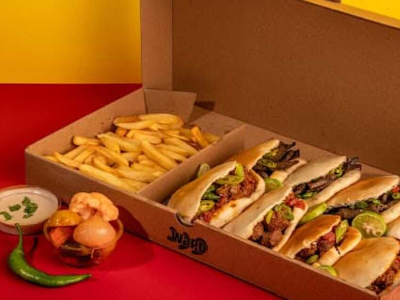 Box 8