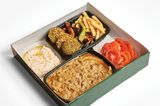 El Gaan Box for 2