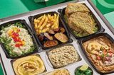 The ELGA3AN Box for 4