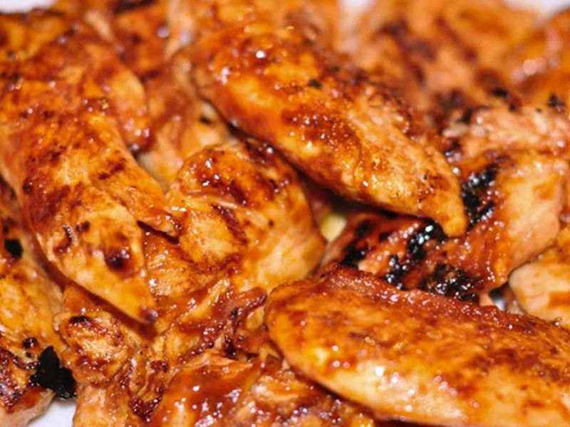 Chicken Biken Box