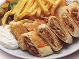 Al Sohab Shawarma Mix Box