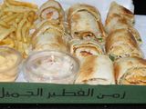 Cordon Bleu With Cheddar Cheese Sauce Pie Box