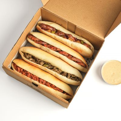 Box El Mazag El Sharqi