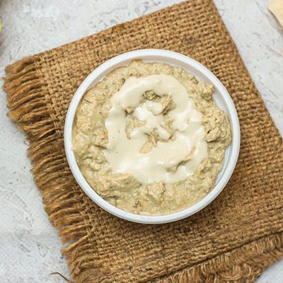 Baba Ghanouj Box