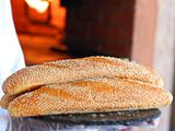 French Baguette Box