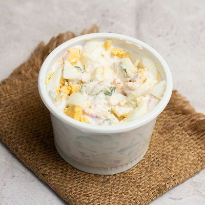 Cheese With Tomato Can