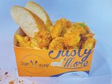Shrimp Box