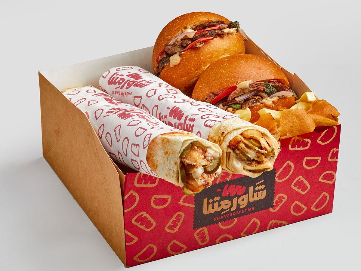 Duet Box