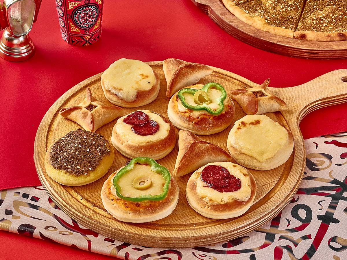 Soiree Box 12 Piece